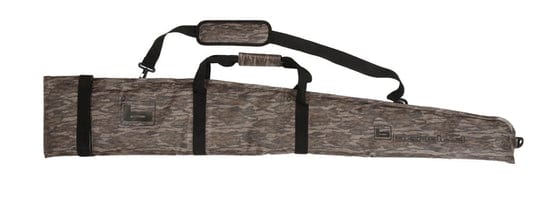 Texas Fowlers Banded Arc Welded Shotgun Sheath: