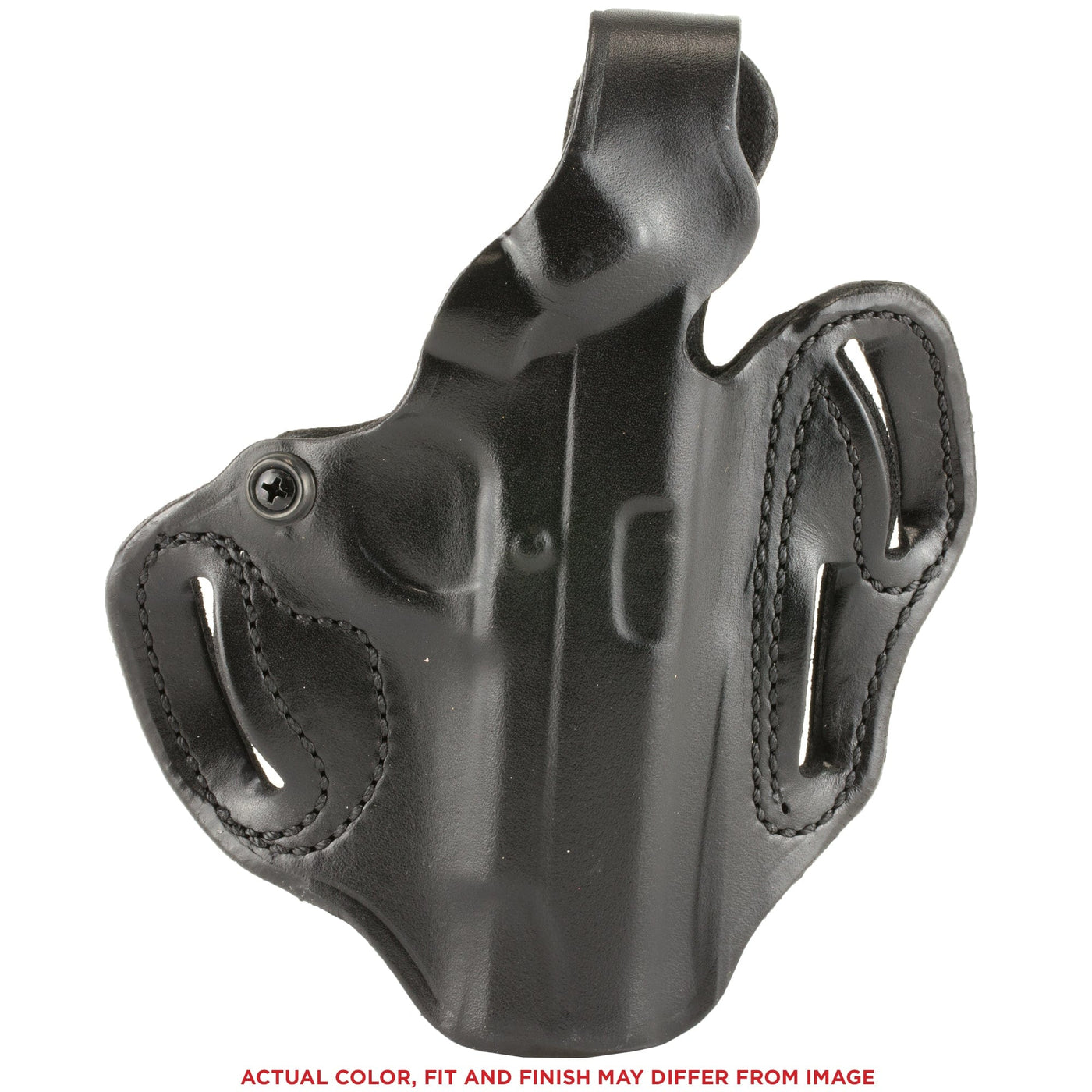 Texas Fowlers Desantis Scab Hudson H9 Rh Blk Holsters