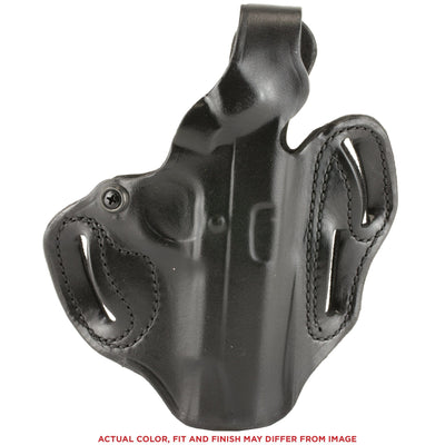 Texas Fowlers Desantis Scab Hudson H9 Rh Blk Holsters