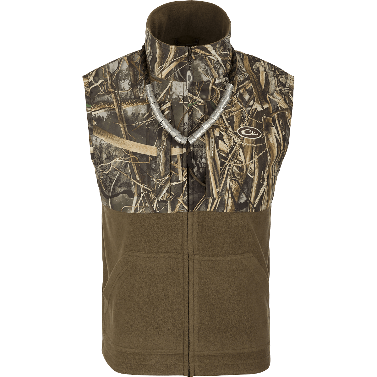 Texas Fowlers Drake MST Women's Eqwader Vest