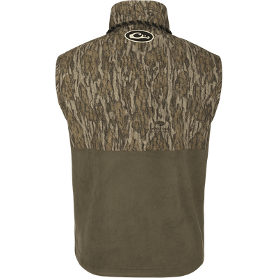 Texas Fowlers Drake MST Women's Eqwader Vest