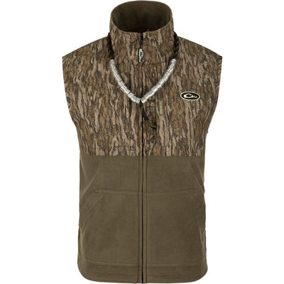 Texas Fowlers Drake MST Women's Eqwader Vest