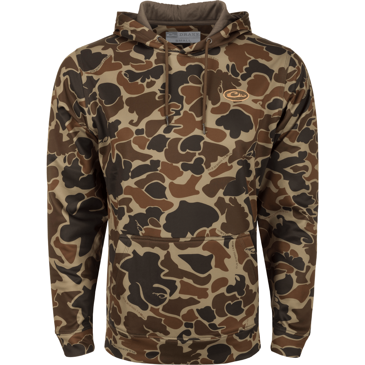 Texas Fowlers Drake Youth MST Performance Hoodie