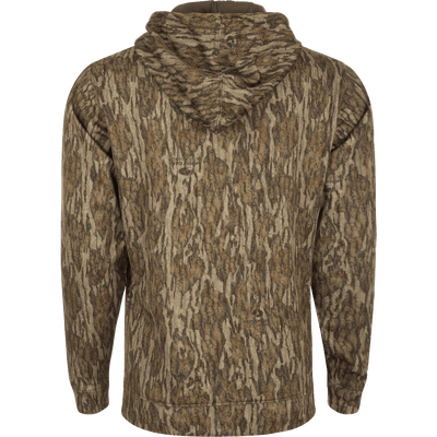 Texas Fowlers Drake Youth Performance Hoodie