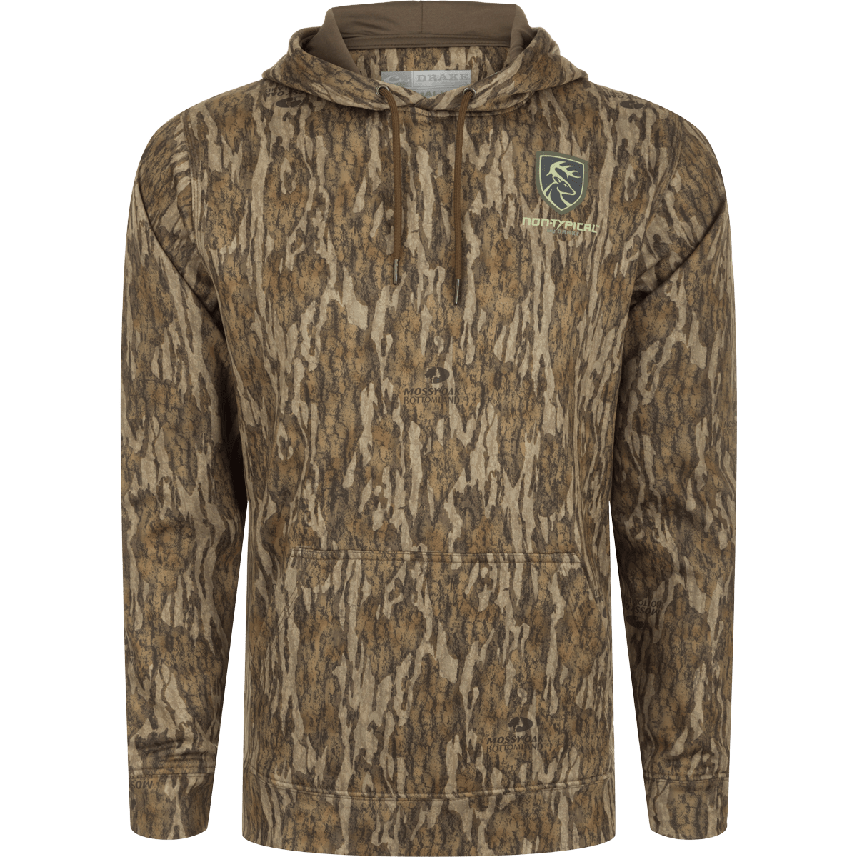 Texas Fowlers Drake Youth Performance Hoodie