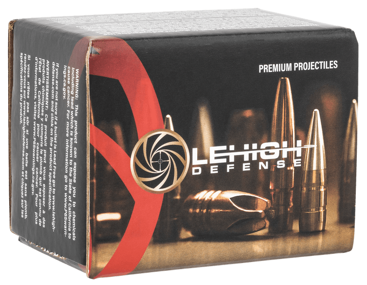 Texas Fowlers Match Solid Reloading