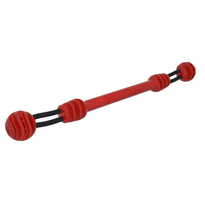 The Snubber Snubber - Buoy Red Snubber Twist - Individual Anchoring & Docking
