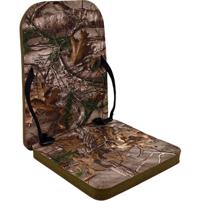Therm-a-seat Therm A-seat Elevate Tree Stand Hunter Seat Realtree Edge Ground Blinds and Stools