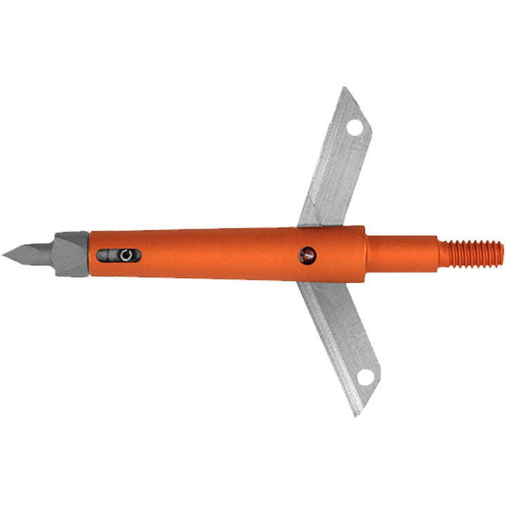 Thorn Broadheads Thorn Archery Broadheads 2 Blade 100 Gr. 3 Pk. Archery Accessories