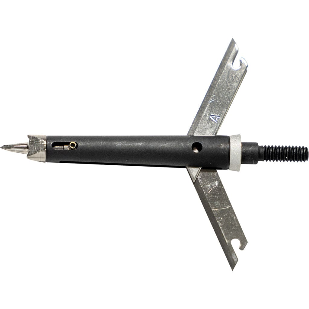 Thorn Broadheads Thorn Archery Rift Crossbow Broadheads 2 Blade 125 Gr. 3 Pk. Archery Accessories
