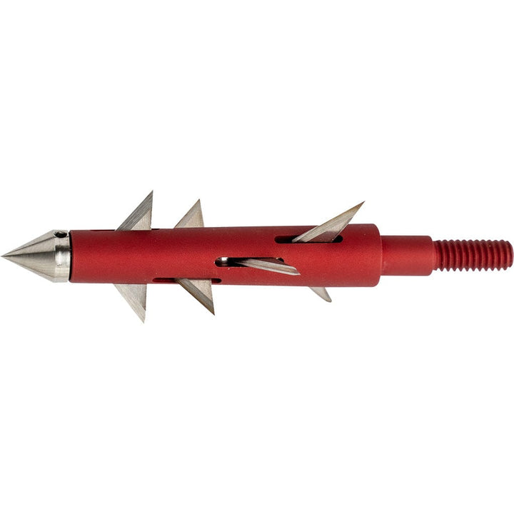 Thorn Broadheads Thorn Crown Fixed Blade Broadhead 100 Gr. 3 Pk. Archery Accessories