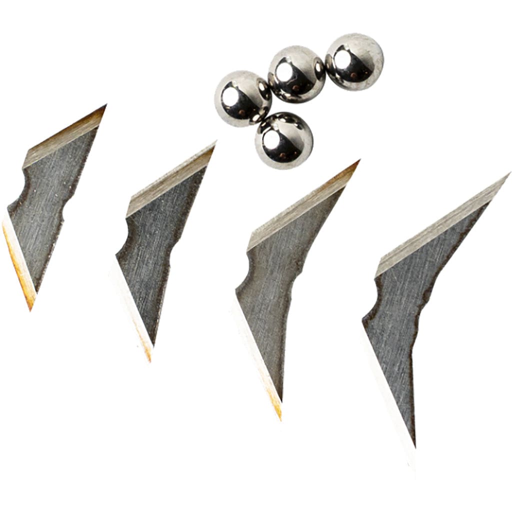 Thorn Broadheads Thorn Crown Rebuild Kit 3 Pk. Archery Accessories