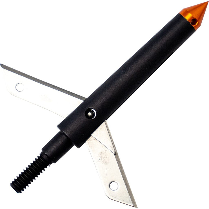 Thorn Broadheads Thorn Xv Compound Broadhead 2 Blade 100 Gr.  3 Pk. Archery Accessories