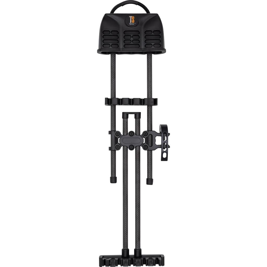 Tight Spot Tight Spot Shift Lock Quiver Black Rh/lh Archery Accessories