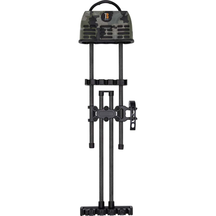 Tight Spot Tight Spot Shift Lock Quiver Kuiu Verde 2.0 Rh/lh Archery Accessories