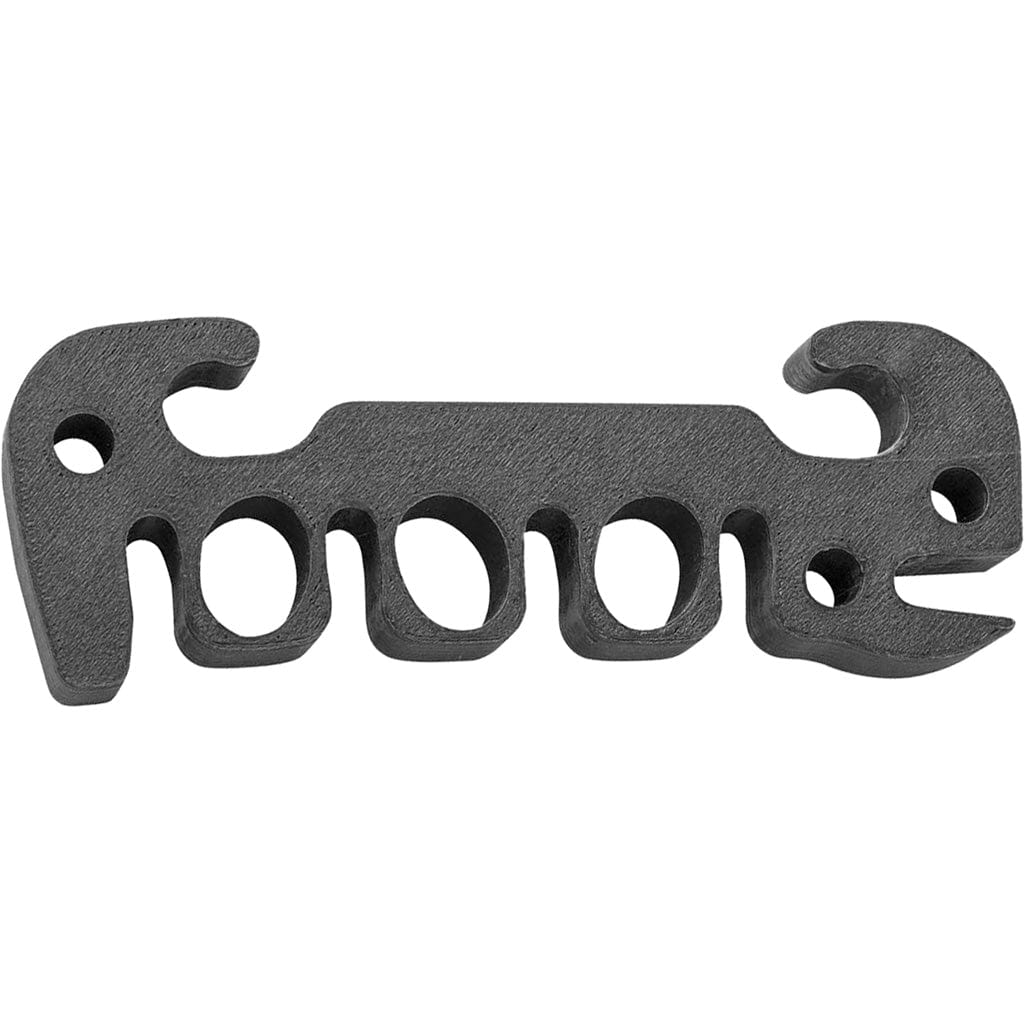 Tight Spot Tightspot Gripper Black 5 Arrow Second Rubber Gripper Archery Accessories