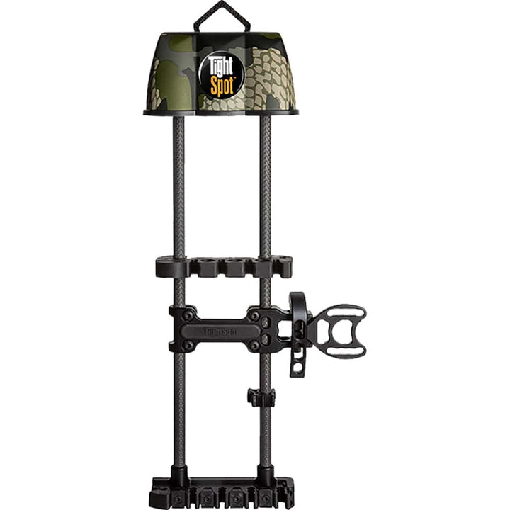 Tight Spot Tightspot Quiver Kuiu Verde 2.0 5 Arrow Rh Archery Accessories