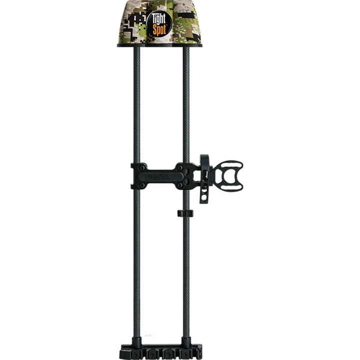 Tight Spot Tightspot Quiver Optifade Sub Alpine 5 Arrow Rh Archery Accessories