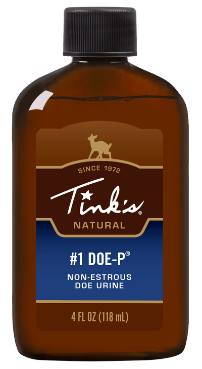 Tinks Tinks #1 Doe-p, Tinks W6216    #1 Doe-p Non-estrous Plastic Hunting
