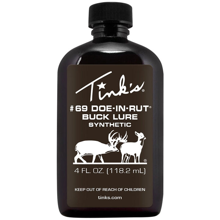 Tinks Tinks Doe-in-rut 