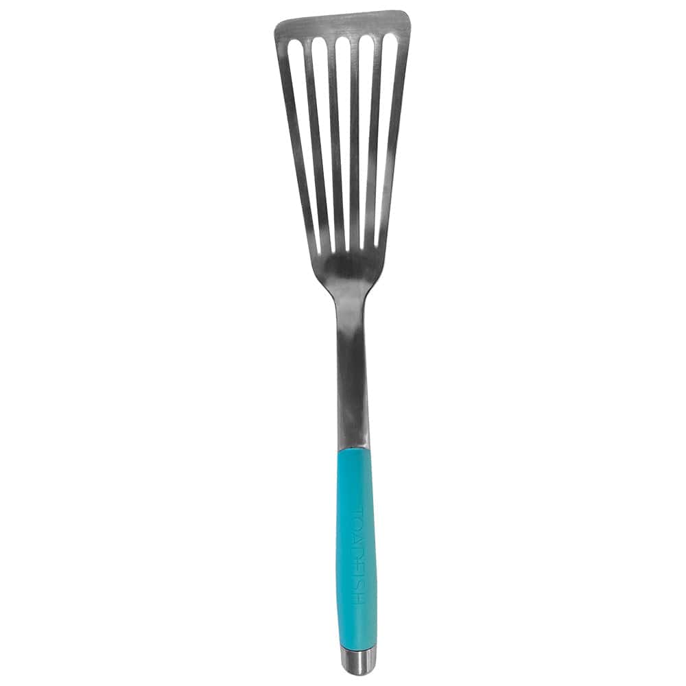 Toadfish Toadfish Ultimate Spatula - Stainless Steel Boat Outfitting
