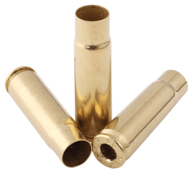 TOP BRASS LLC Top Brass Once Fired Unprimed - Brass .300 Aac 250ct Pouch Reloading