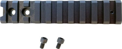 TPS Arms Tps Arms M6 Long Scope Mount - 1-piece Aluminum Anodized Scope Mounts