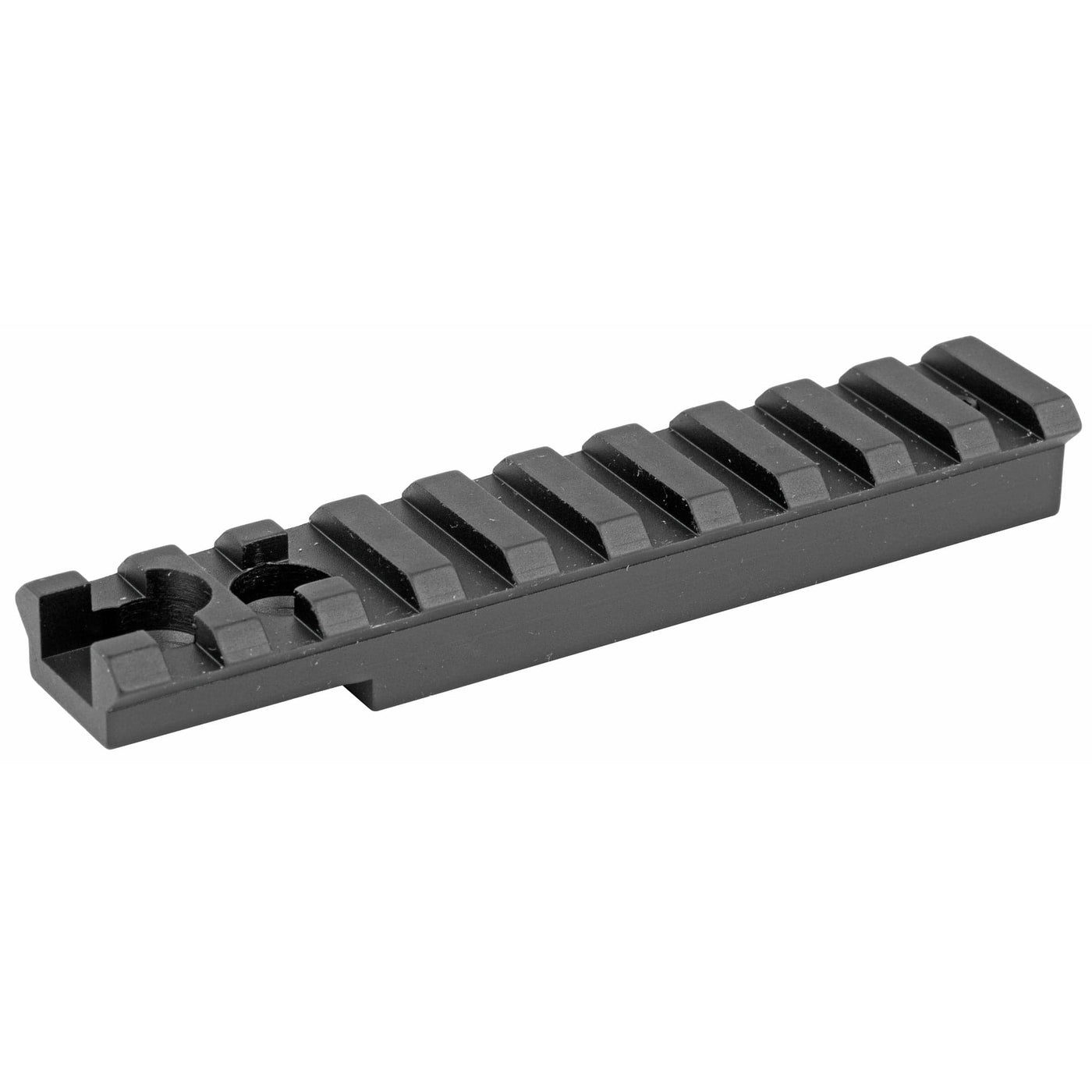 TPS Arms Tps Arms M6 Long Scope Mount - 1-piece Aluminum Anodized Scope Mounts