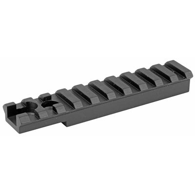 TPS Arms Tps Arms M6 Long Scope Mount - 1-piece Aluminum Anodized Scope Mounts
