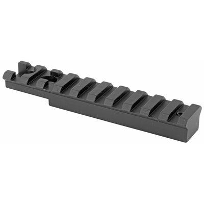 TPS Arms Tps Arms M6 Long Scope Mount - 1-piece Aluminum Anodized Scope Mounts