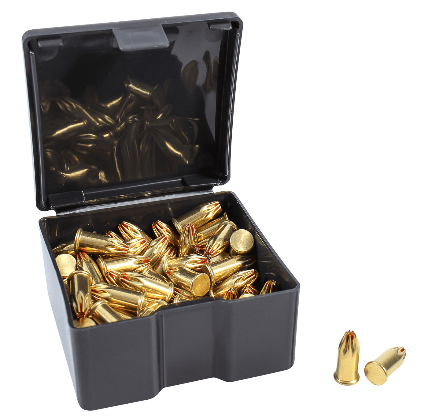 Traditions Traditions 27l Xbr 100rd Power - Loads For Xbr Arrow Launcher Ammo