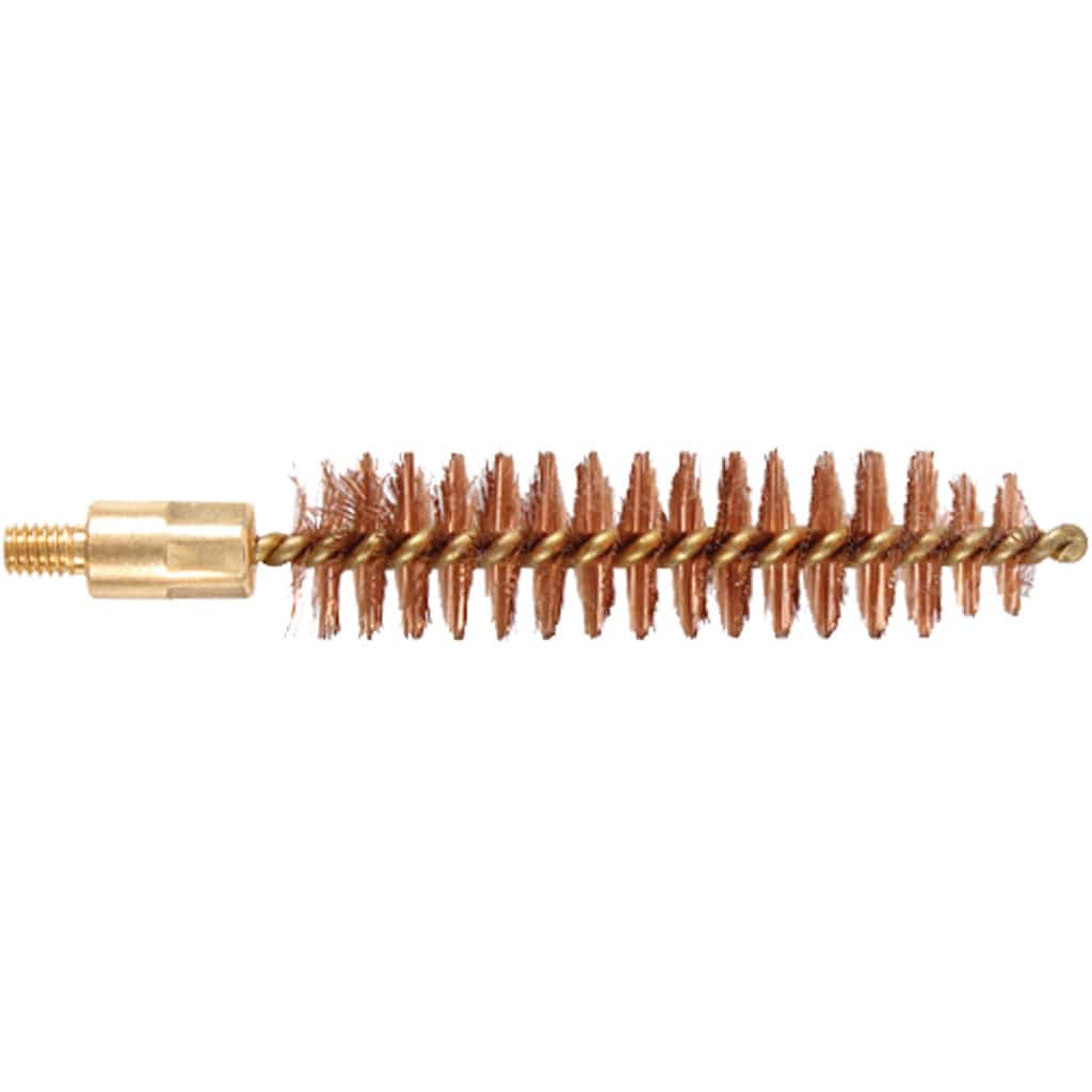 Traditions Traditions Nitrofire Breech Brush Bronze Shooting Gear and Acc