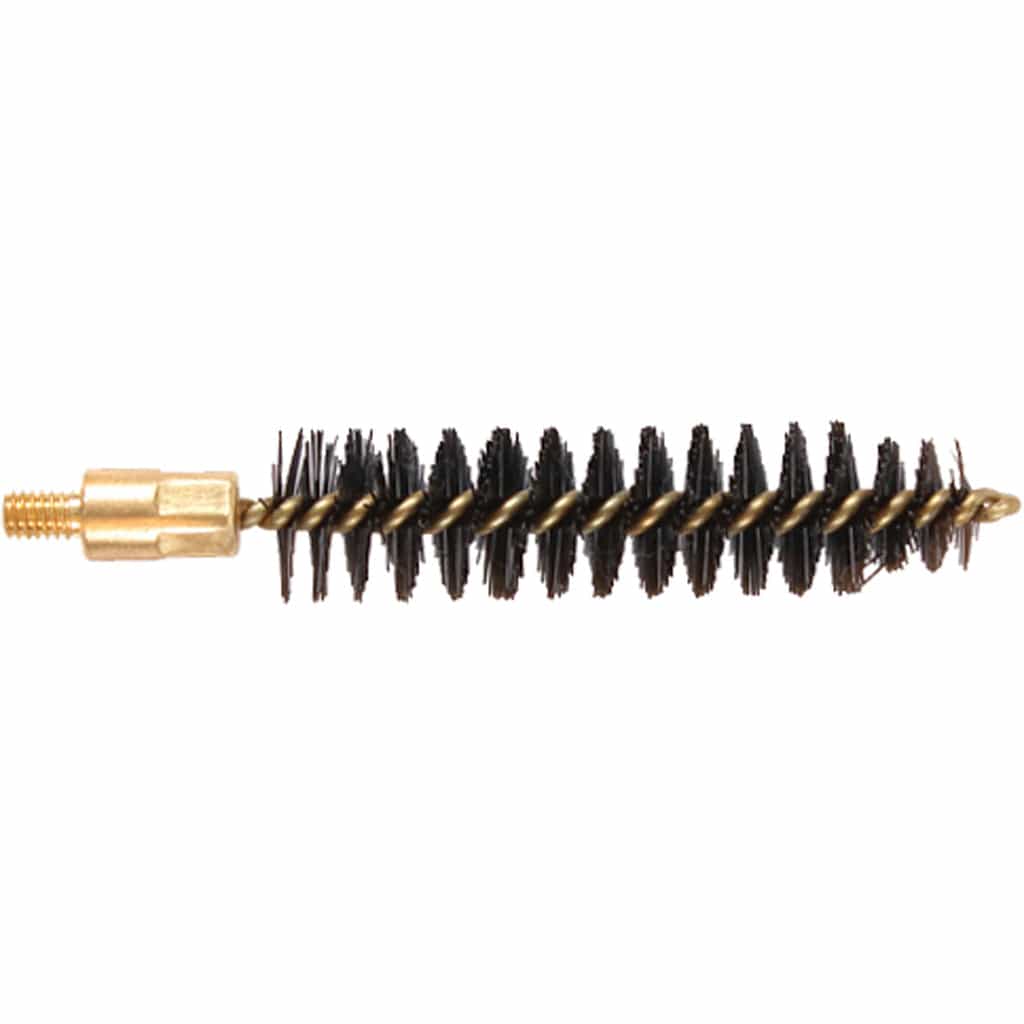 Traditions Traditions Nitrofire Breech Brush Nylon Shooting Gear and Acc