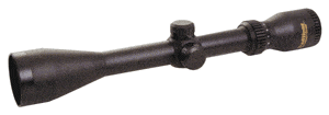 Traditions Traditions Scope 3-9x40mm - Range-finding Black Matte Optics