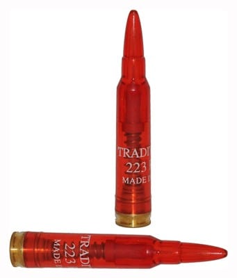Traditions Traditions Snap Caps .223rem - 2-pack Ammo