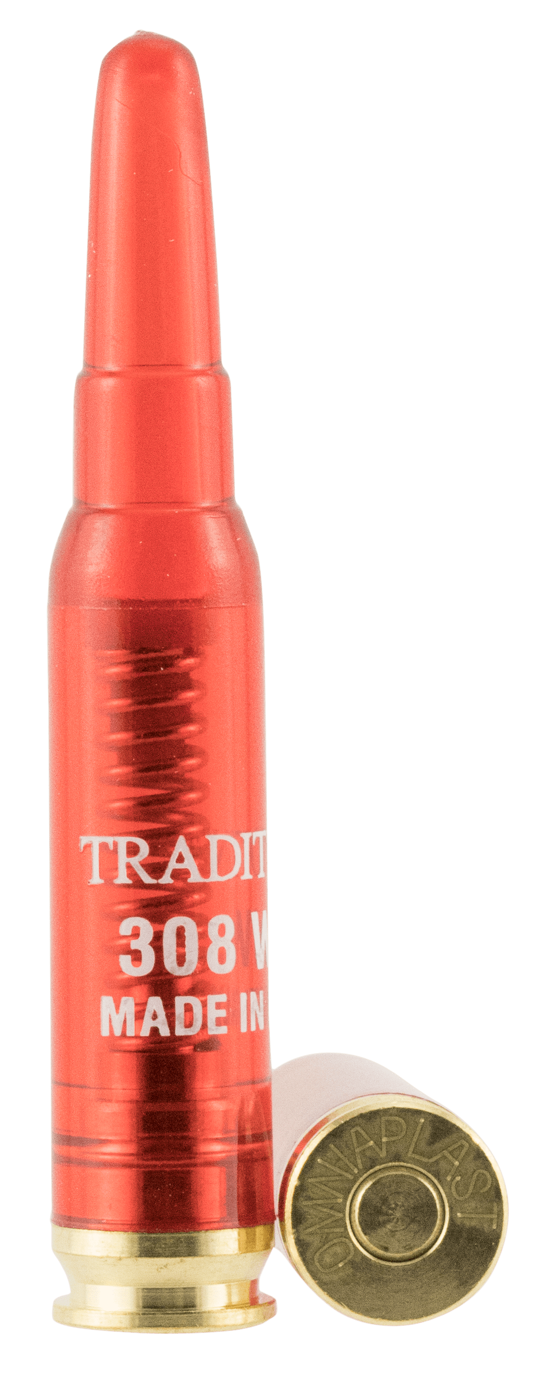 Traditions Traditions Snap Caps .308 - 2-pack Ammo