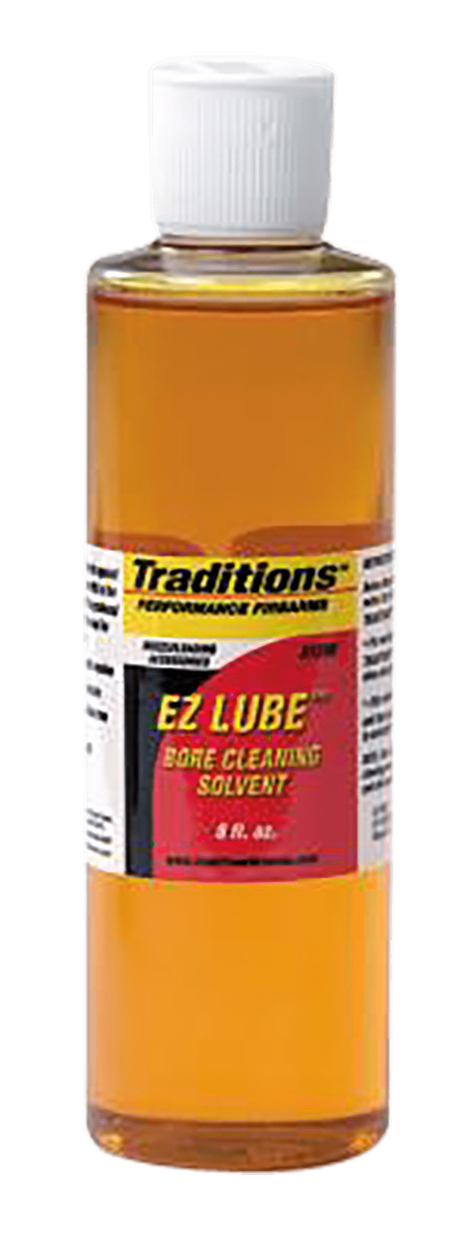 Traditions Traditions Wonderlube 1000 Plus, Trad A1295      Ezlube 1000 Bore Solvent 8oz Gun Care