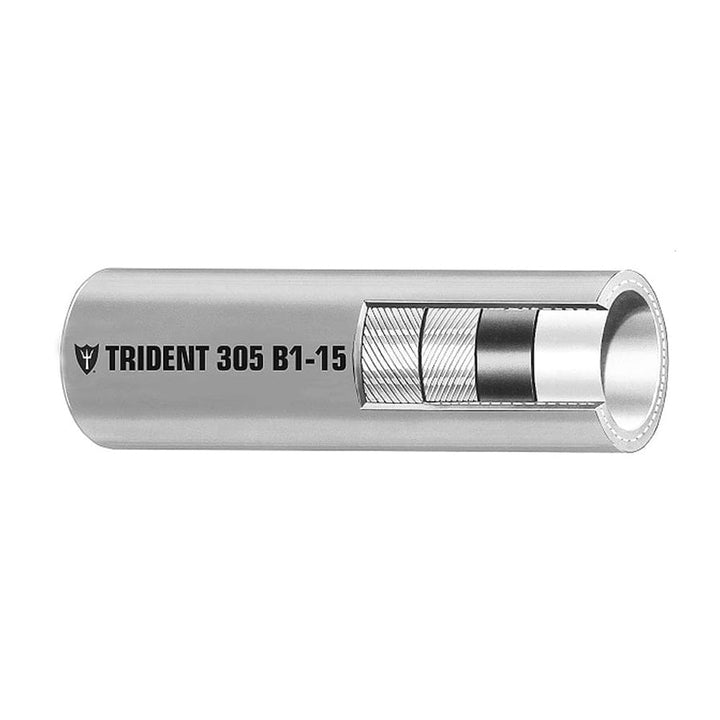 Trident Marine Trident Marine 3/8" x 50&