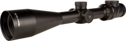 Trijicon Trijicon Accupoint 4-16x50 - 30mm Bac Green Triangle Post Optics