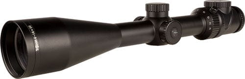 Trijicon Trijicon Accupoint 4-16x50 - 30mm Bac Red Triangle Post Optics