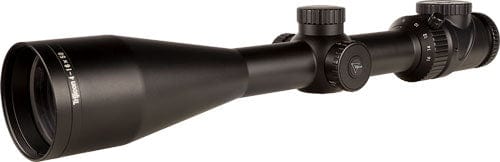 Trijicon Trijicon Accupoint 4-16x50 - 30mm Duplex W/green Dot Optics