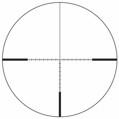 Trijicon Trijicon Accupoint 4-24x50 - 30mm Moa Ranging W/green Dot Scopes