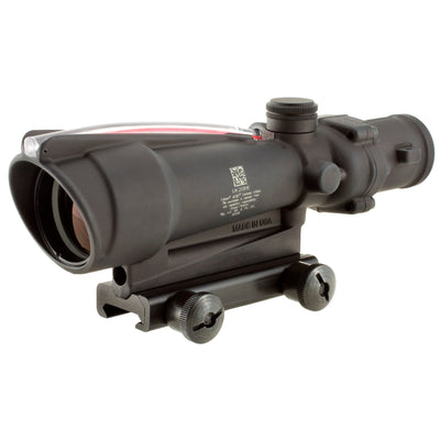 Trijicon Trijicon Acog 3.5x35 .223 - Red Crosshair W/ta51 Mount Scopes