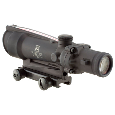 Trijicon Trijicon Acog 3.5x35 .223 - Red Crosshair W/ta51 Mount Scopes