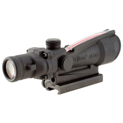 Trijicon Trijicon Acog 3.5x35 .223 - Red Crosshair W/ta51 Mount Scopes