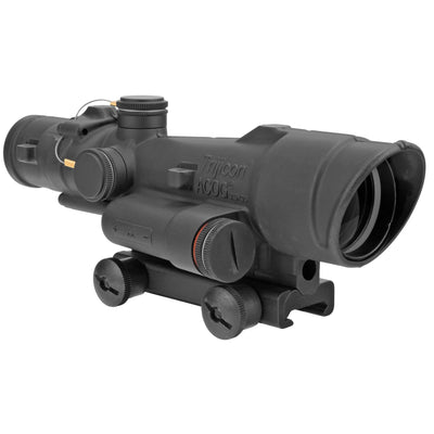 Trijicon Trijicon Acog 3.5x35led .223 Grn Chv Scopes