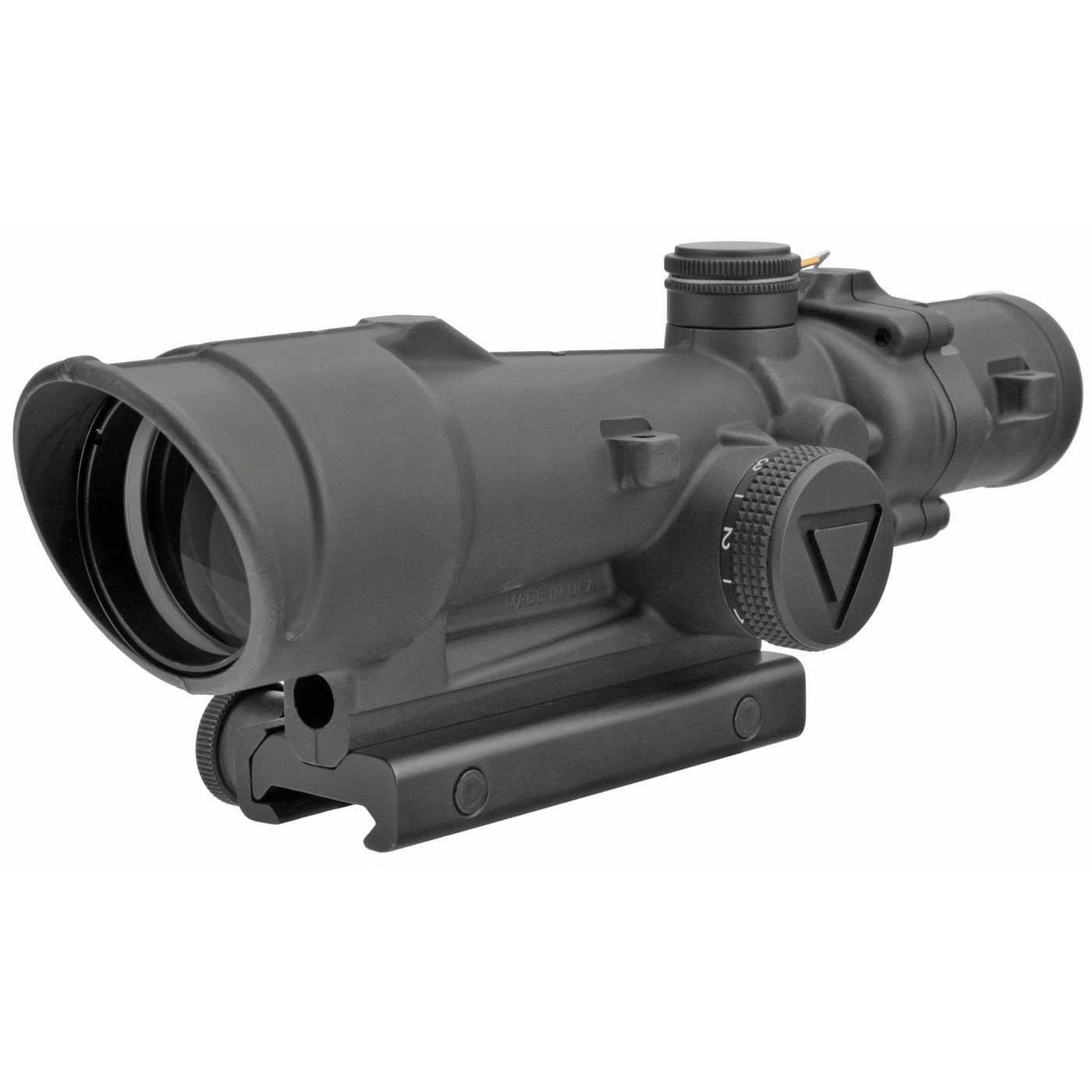 Trijicon Trijicon Acog 3.5x35led .223 Grn Chv Scopes