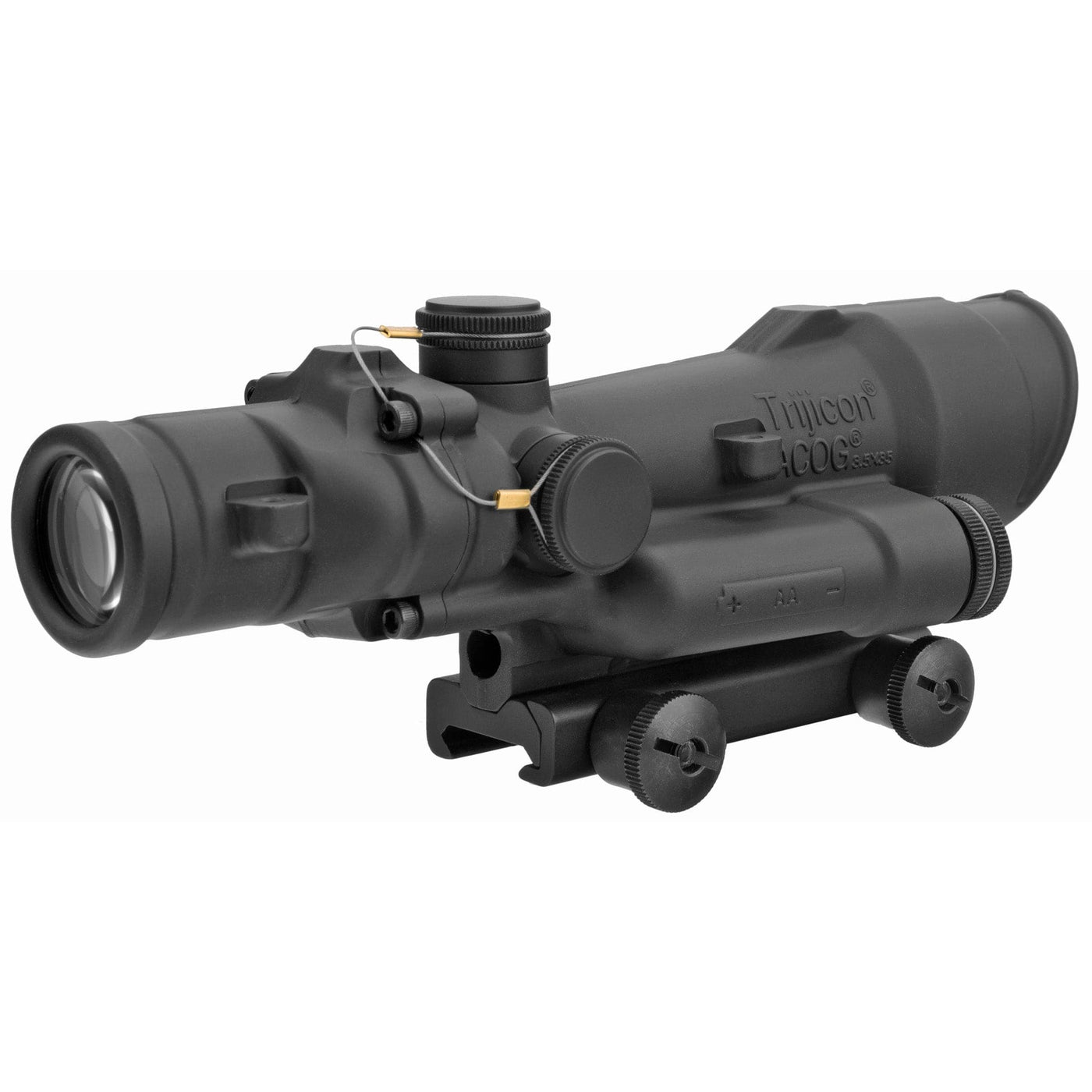 Trijicon Trijicon Acog 3.5x35led .223 Grn Chv Scopes