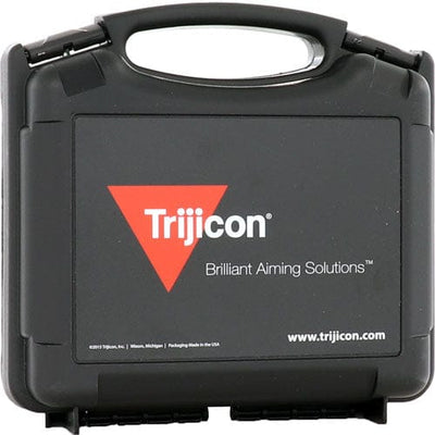 Trijicon Trijicon Acog 4x32 Dual Illum - Red Chevron M193 W/ta51 Mnt Optics