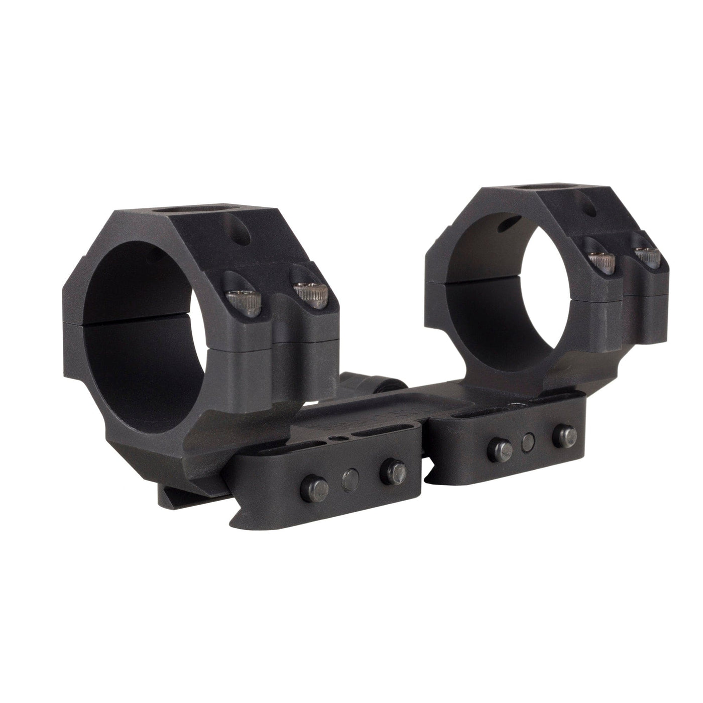 Trijicon Trijicon Bolt Mnt Q-loc 30mm 1.125 Scope Mounts